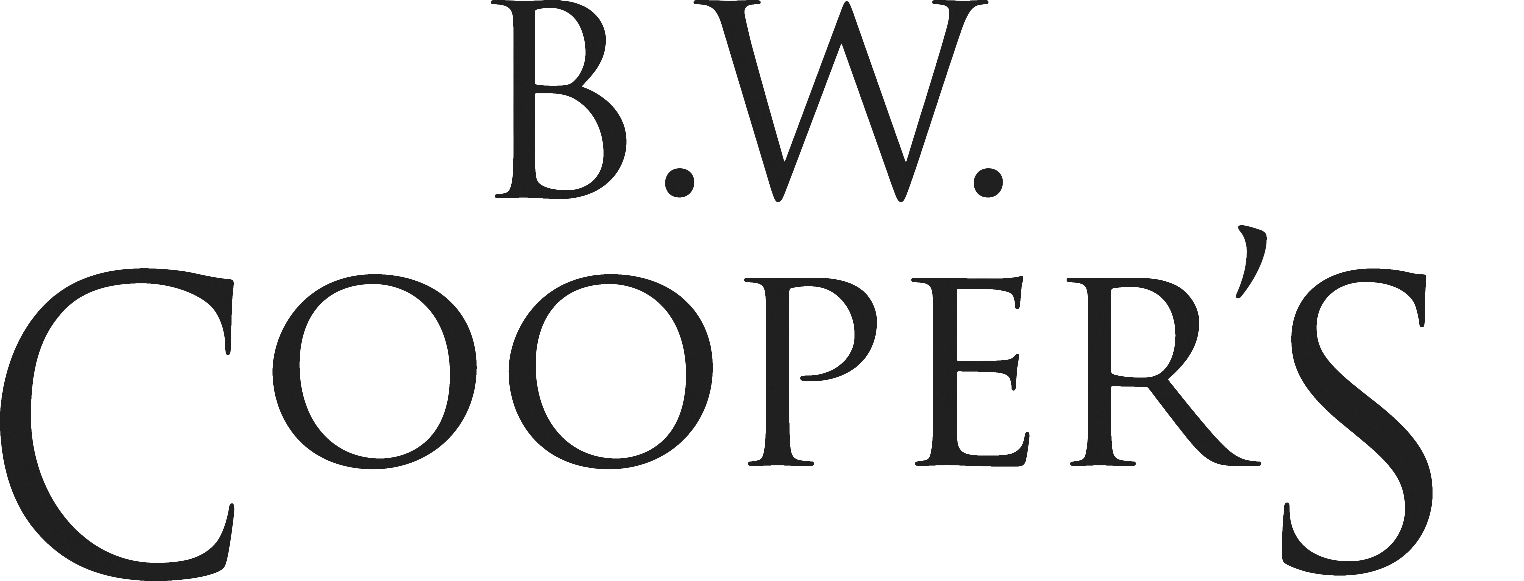 BW Cooper Organic Tea
