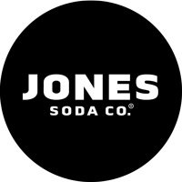 Jones Soda